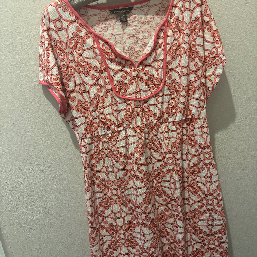 Tommy Bahama dress
